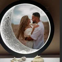 تابلو و ساعت ماه|صنایع دستی و سایر لوازم تزئینی|مرند, |دیوار