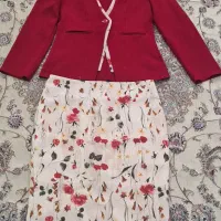 لباس مجلسی|لباس|هشتگرد, شهرک بعثت|دیوار