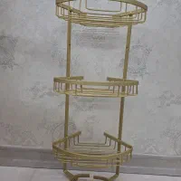 کنجی سه طبقه حمام نو|لوازم حمام|اسلام‌شهر, شهرک انبیا|دیوار