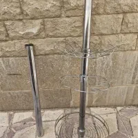 سبد روی اوپن آشپزخانه