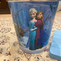آباژور و سطل فروزن|چراغ خواب و آباژور|تهران, پاسداران|دیوار