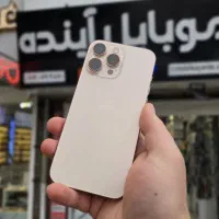 آیفون ۱۶ پرومکس با حافظه ۲۵۶ باتری ۹۵ رجیستر شده