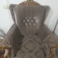 مبل هفت نفره