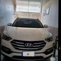 سانتافه ۲۰۱۷نیمه فول خونگی