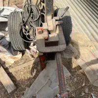 فروش قیچی وخمکن میلگرد