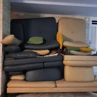 مبل چستر ، تختخوابشو