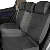 صندلی ۲۰۶ ست کامل بدون راننده