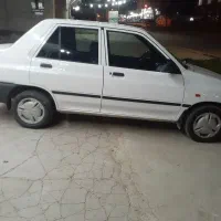 پراید 131 sx مدل 1398