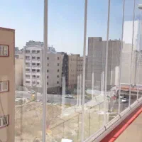 بالکن شیشه ای لوکس (دکوعمارت)