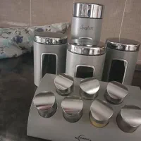 سرویس اورانوس|ظروف نگهدارنده، پلاستیکی، یک‌بارمصرف|مشهد, امیرآباد|دیوار