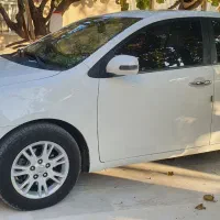 زوتی زد ۳۰۰ وارداتی ۲۰۱۴|خودرو سواری و وانت|تبریز, |دیوار