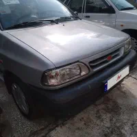 پراید۱۳۱SXفرمان هیدرولیک|خودرو سواری و وانت|فومن, |دیوار