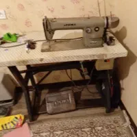 چرخ خیاطی صنعتی