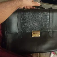 کیف اداری چرم مشهد