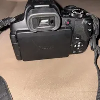 دوربین عکاسی و فیلم برداری دیجیتال canon مدلsx70sh|دوربین عکاسی و فیلم‌برداری|کرمانشاه, |دیوار