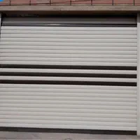 تعمیر کرکره برقی و درب برقی وریموتی بصورت ۲۴ ساعته|خدمات پیشه و مهارت|اصفهان, آبشار|دیوار