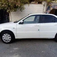 سمند سورن xu7p|خودرو سواری و وانت|ورامین, شهرک فاطمیه|دیوار