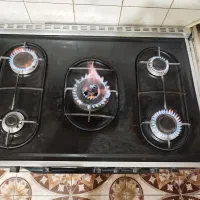 گاز فر دارسینجر|اجاق گاز و لوازم برقی پختوپز|زاهدان, |دیوار