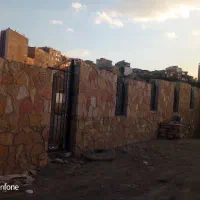 زمین۱۰۰۰متری طرقبه/اماده ساخت ویلابا ۴۰۰متر پروانه