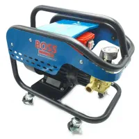 کارواش دینامی باس 320بار ۳هزار وات