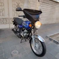 هوندا.kld.باکسر 150 درحد درحدسند از صفری تک‌برگژ