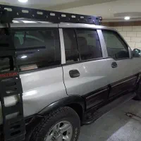 موسو ۳۲۰۰اتومات معاوضه یا نقد|خودرو سواری و وانت|کرج, شهرک بنفشه|دیوار