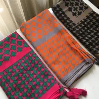 روسری سیا اسکارف پیچازی