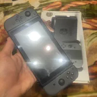 نینتندو سوییچ نرمال کپیخور نرم افزاری