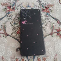 گوشی سامسونگa22