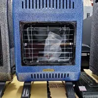 بخاری دیواری و زمینی بدون دودکش|بخاری، هیتر، شومینه|مشکیندشت, |دیوار