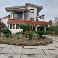 اجاره شبانه ویلا ۷ خواب درنمک آبرود|اجارهٔ کوتاه‌مدت ویلا و باغ|هچیرود, |دیوار