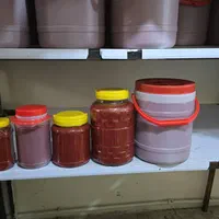 تولید و پخش رب گوجه فرنگی ارگانیک|عمده‌فروشی|تهران, اوقاف|دیوار