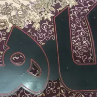 ۲ عدد تابلوی نئونی طاها