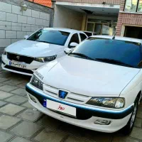 پارس elx سفارشی tu5 و تارا v1p