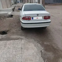 سمند ال ایکس مدل89|خودرو سواری و وانت|اهواز, اسلام آباد شرقی|دیوار