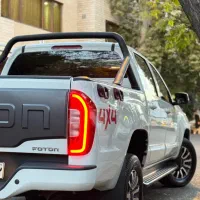 فوتون g7|خودرو سواری و وانت|شیراز, سیلو|دیوار