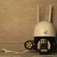 دوربین سیمکارتی V380 PRO