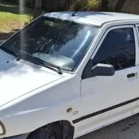 پراید 94 دوگانه