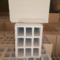 فروش انواع بلوک و آجر سفال