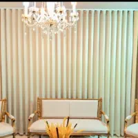 دوخت پرده های جدید