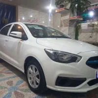 شاهین ۰ کیلومتر GL