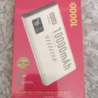 پاوربانک ۱۰ هزار