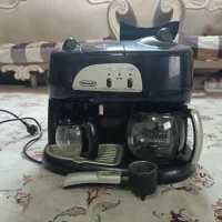 قهوه ساز چند منظوره DeLonghi