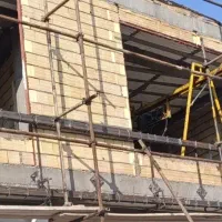 به یک شاگرد در راویز کاری و جوشکاری نیازمندیم