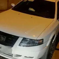 سمندسورن پلاس EF7سفیدبدون رنگ عروسک