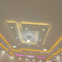 برقکار ساختمان حرفه ایی