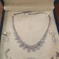 سرویس نقره شیک نو نو