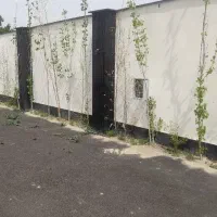 باغچه 314متری|فروش زمین و ملک کلنگی|هشتگرد, تهران دشت|دیوار