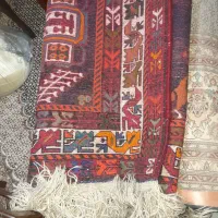 فرش دستباف شیرازی عملیات شده
