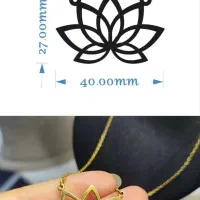 طراح طلا لیزری هستم کورل